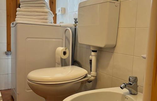 Prato Nevoso Apartment Orione Ski House - Foto 17