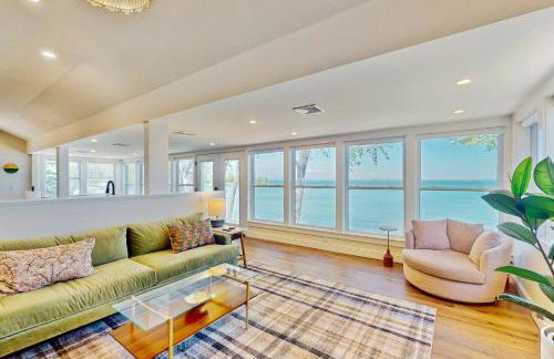 Thayer Beach Lakehouse - Foto 4
