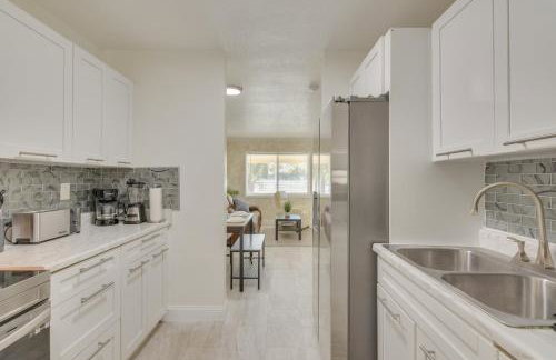 Couples World Cup Base 5 Mi to Hard Rock Stadium! - Foto 10