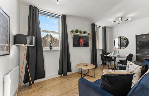 30 percent off! Lovely Yorkshire Duplex - Sleeps 6 - Netflix - Foto 1