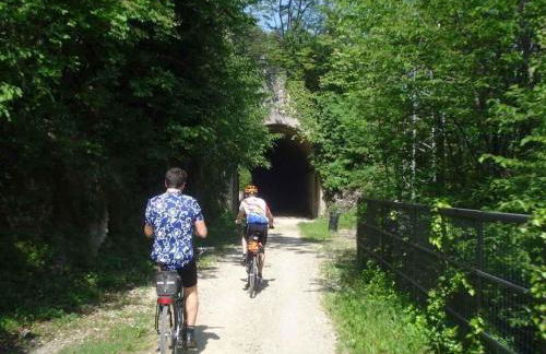 Holiday home in Velo d Astico 25854 - Foto 16