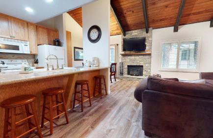 Horizons 4 Communal Rec Room & Pool - Foto 10