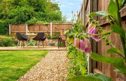 Pond Cottage E - Foto 22