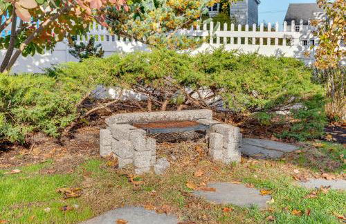 Less Than 1 Mi to Beach! Kennebunk Cottage with Yard - Photo 24