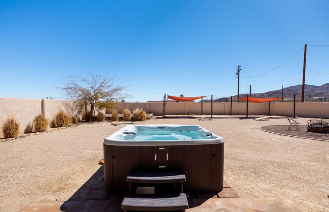 Indian Cove Paradise - Foto 24