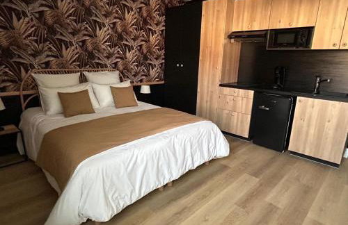 Appart-Hôtel Rouillac - Foto 21