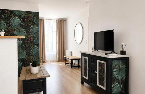Joli appartement Cosy - Foto 30