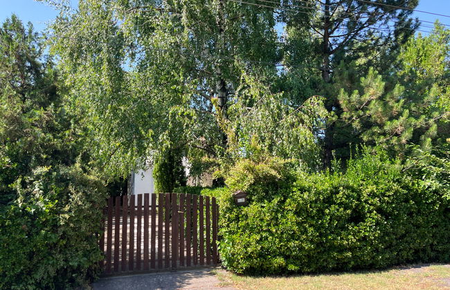 3 bedroom House in Balatonfenyves with garden and terrace - Photo 18