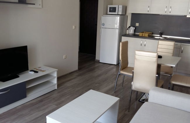 Apartkomplex Sorrento Sole Mare - Photo 15