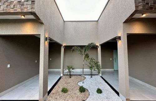 Casa ARUANÃ 6 SUITES - Foto 9