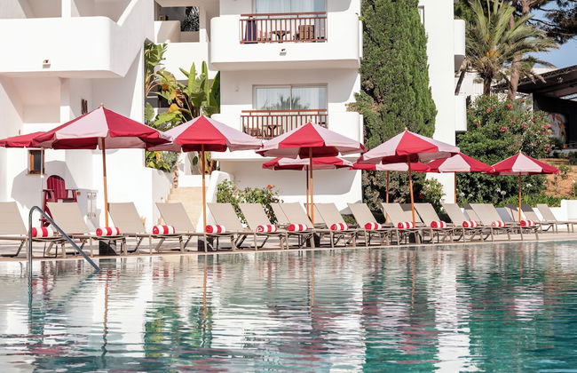 Inturotel Esmeralda Park - Foto 37