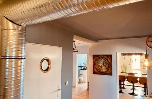 COAST HOUSE River Docks - Photo 19