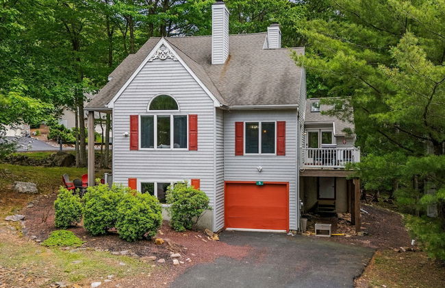 The Boulder Inn by Avantstay Indoor Hot Tub Game Room Outdoor Fire Pit - Foto 47