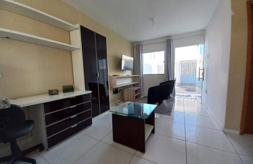 Casa 60 Completa Garagem 2ACs WIFI Juazeiro, Crato, Barbalha - Foto 41