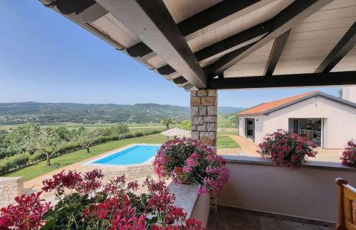 Villa Analucija I by Istrialux - Photo 16