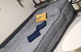 T1 hyper centre Saint-Louis "L'orchidée " free parking - Foto 19