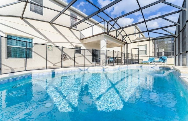 Mickey & Mario's Fun House 12 Min From Disney! 4 Bedroom Home - Foto 32