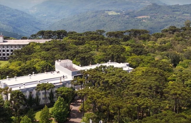 Suíte Completa 3020 no Mountain Village - Foto 42