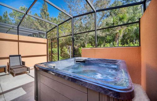 Regal Oaks Resort Townhouse - Foto 17