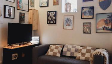 chez Nino le surfer Globe- trotteur - Foto 1