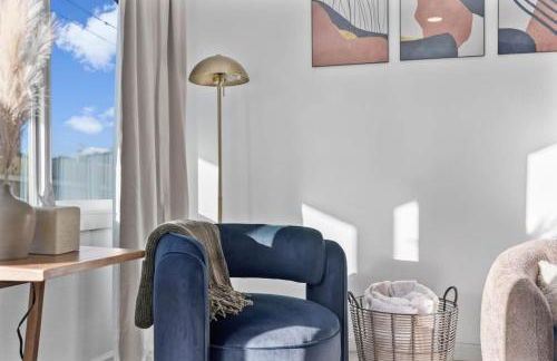 Modern Cozy Cottage Near Redwoods & Pristine Beaches - Foto 10