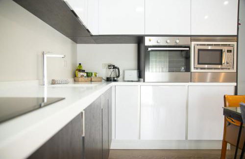 Alojamientos Puerta Palma con vistas y Parking - Foto 23