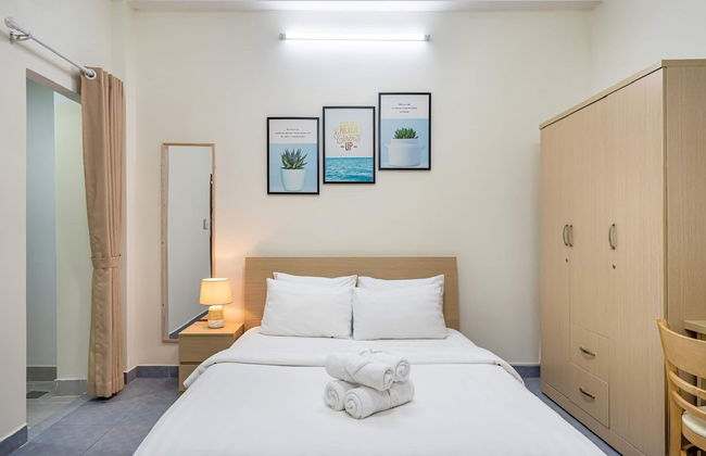 We Home Nguyen Trai - Foto 31