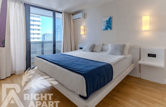 ORBI CITY Hotel Sea View - Photo 57