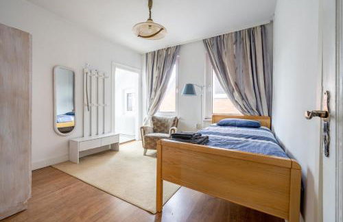 Private Apartment - Foto 2