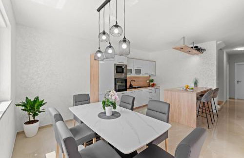 Villa Putina - Foto 13