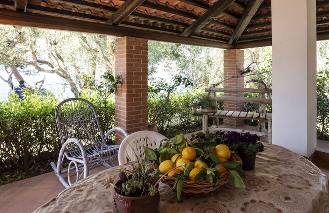 Ville Pini e Aurelia - Foto 23