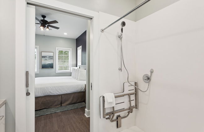 The Cabins at Gulf State Park - Foto 76