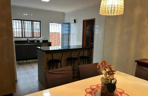 Recanto Aparecida lazer, Piscina Climatizada - Foto 64