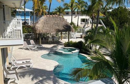 Caribbean Dreaming 1 Open Water Views Dockage and Parking - Foto 24