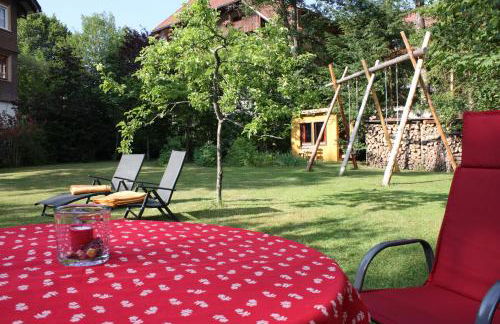 Gästehaus Roseneck - Foto 37