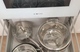 Gold Apartment B28 Let's Sea Baltic Park Gąski - Foto 40