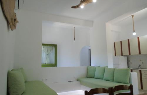 Leros Eleonas ApartmentS - Foto 32