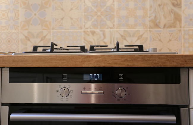 Blueberry Apartments - Photo 23