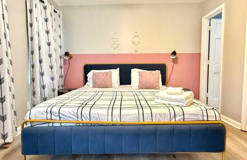 NEW 2b2b ENTIRE TOWNHOUSE PLACE COZY and QUIET SP1271 - Foto 6