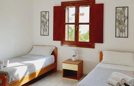 La casa di Mara - Appartamento in zona residenziale a pochi minuti da Cala Liberotto - Foto 16