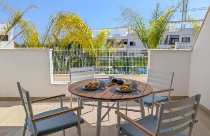 SUNNY HILLS sweet apartment - Foto 13