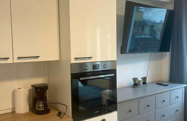 Modernes Studio Apartment zentral in Krefeld - Foto 64