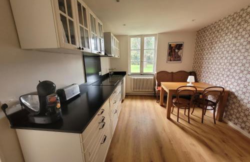 Maison de Maitre du 19ème siècle- Honfleur - Foto 8