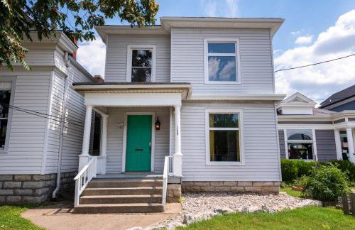 Bourbon Suites -Foodies -Bourbon -2 Living Rooms - Foto 40