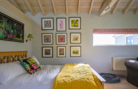 Moo Cottage - Foto 38