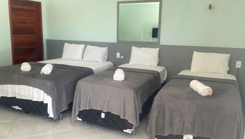 Pousada Maanain - Foto 2