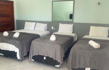 Pousada Maanain - Foto 2