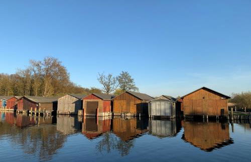 Weisses Haus Plau - Foto 35