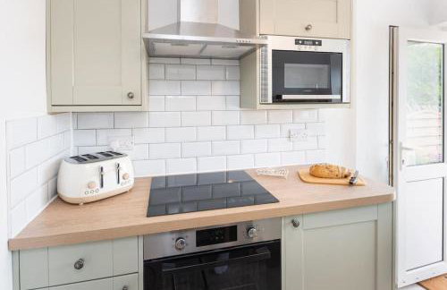 *Brand New* Olive Grove Cottage - Foto 10