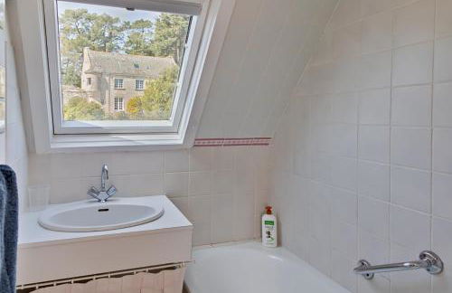 Les Balcons de La Trinité - Vue sur mer et le port - Foto 17